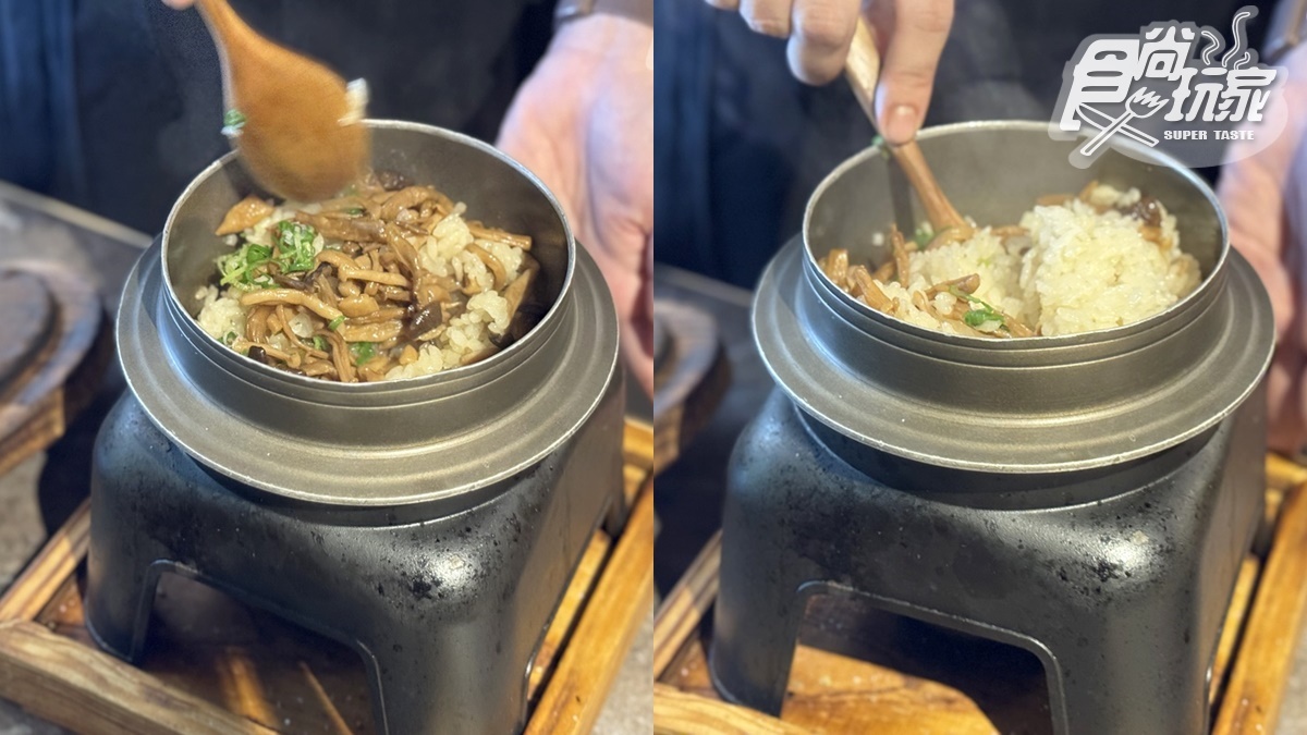 125元起開吃!王品「高CP值日料」爽嗑火焰牛排、海陸鍋,和牛釜飯無限續 125元起開吃!王品「高CP值日料」爽嗑火焰牛排、海陸鍋,和牛釜飯無限續