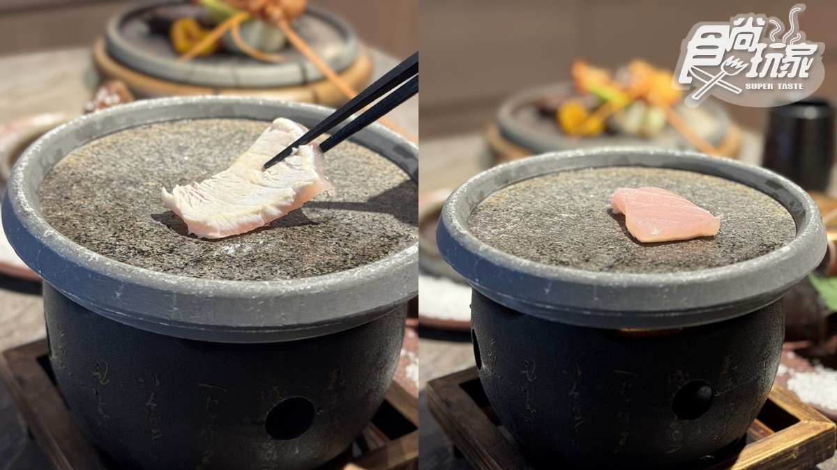 125元起開吃!王品「高CP值日料」爽嗑火焰牛排、海陸鍋,和牛釜飯無限續 125元起開吃!王品「高CP值日料」爽嗑火焰牛排、海陸鍋,和牛釜飯無限續