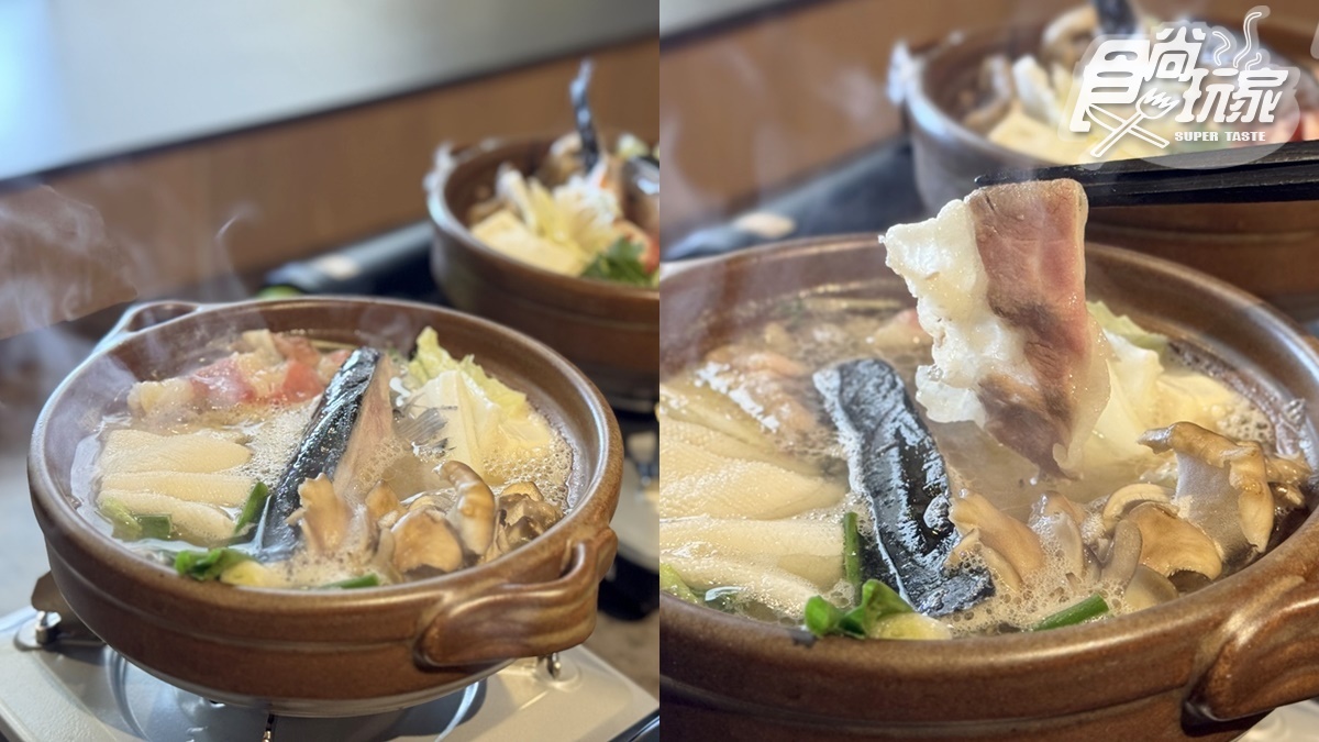 125元起開吃!王品「高CP值日料」爽嗑火焰牛排、海陸鍋,和牛釜飯無限續 125元起開吃!王品「高CP值日料」爽嗑火焰牛排、海陸鍋,和牛釜飯無限續