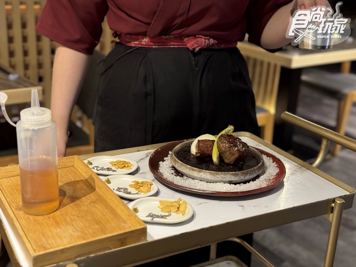 125元起開吃!王品「高CP值日料」爽嗑火焰牛排、海陸鍋,和牛釜飯無限續 125元起開吃!王品「高CP值日料」爽嗑火焰牛排、海陸鍋,和牛釜飯無限續