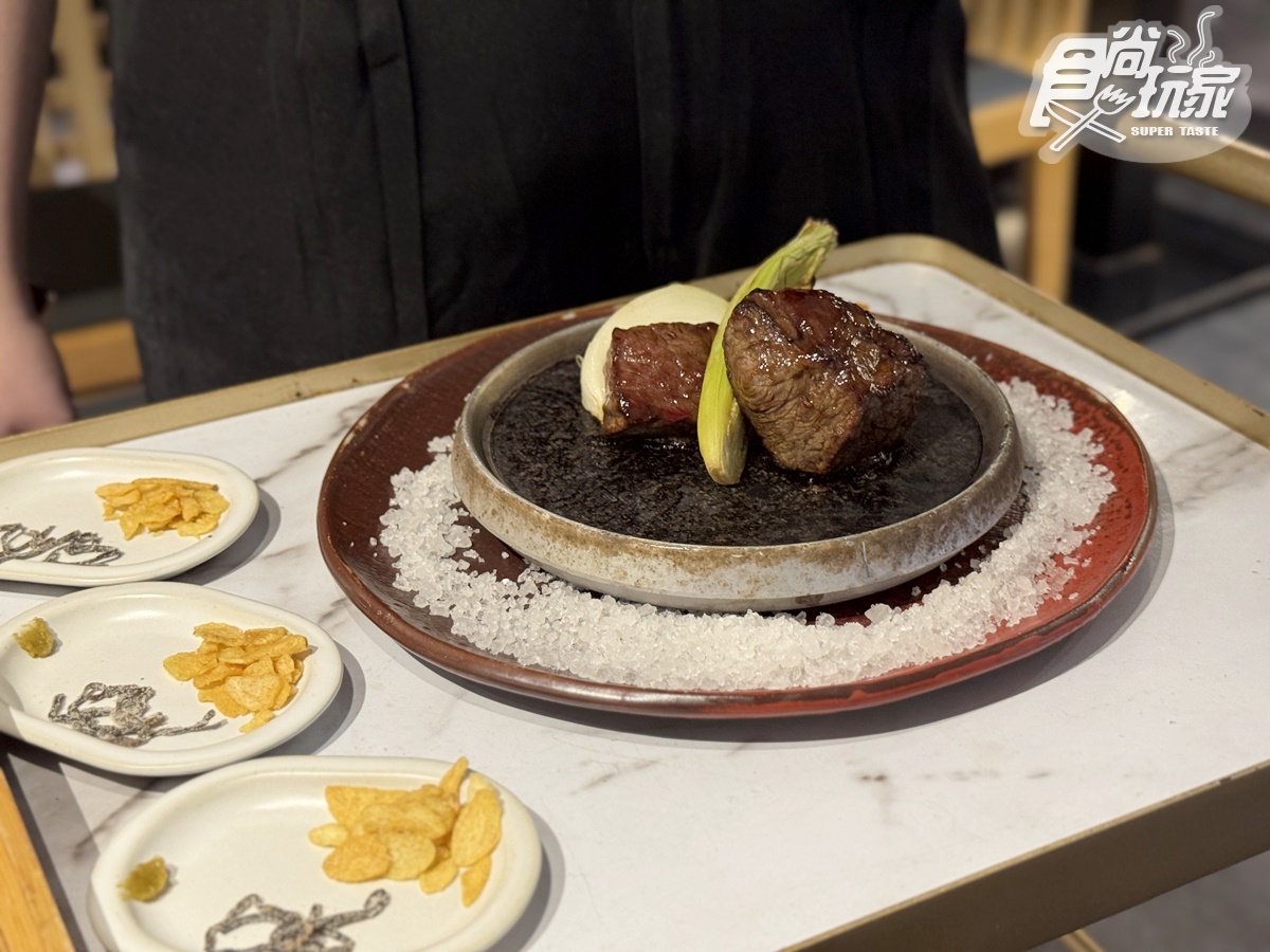 125元起開吃!王品「高CP值日料」爽嗑火焰牛排、海陸鍋,和牛釜飯無限續 125元起開吃!王品「高CP值日料」爽嗑火焰牛排、海陸鍋,和牛釜飯無限續