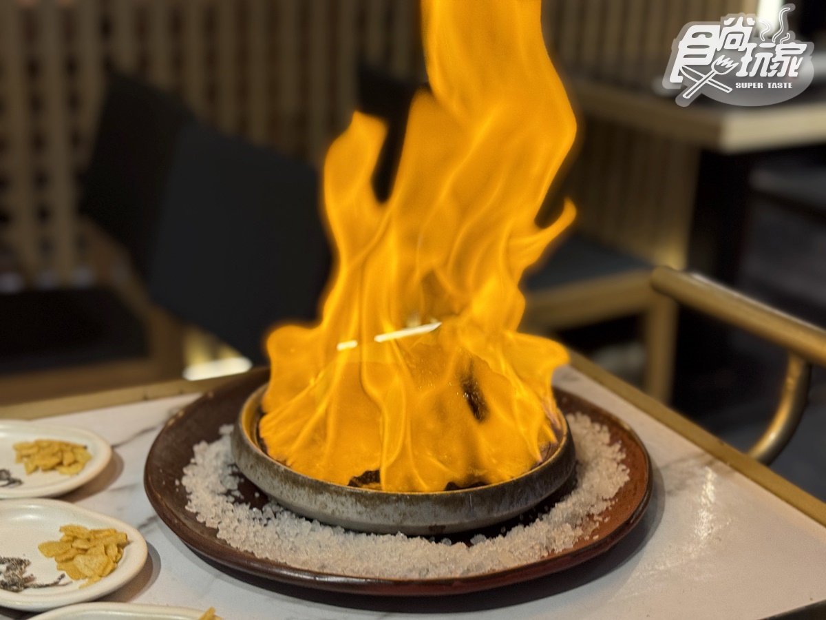 125元起開吃!王品「高CP值日料」爽嗑火焰牛排、海陸鍋,和牛釜飯無限續 125元起開吃!王品「高CP值日料」爽嗑火焰牛排、海陸鍋,和牛釜飯無限續