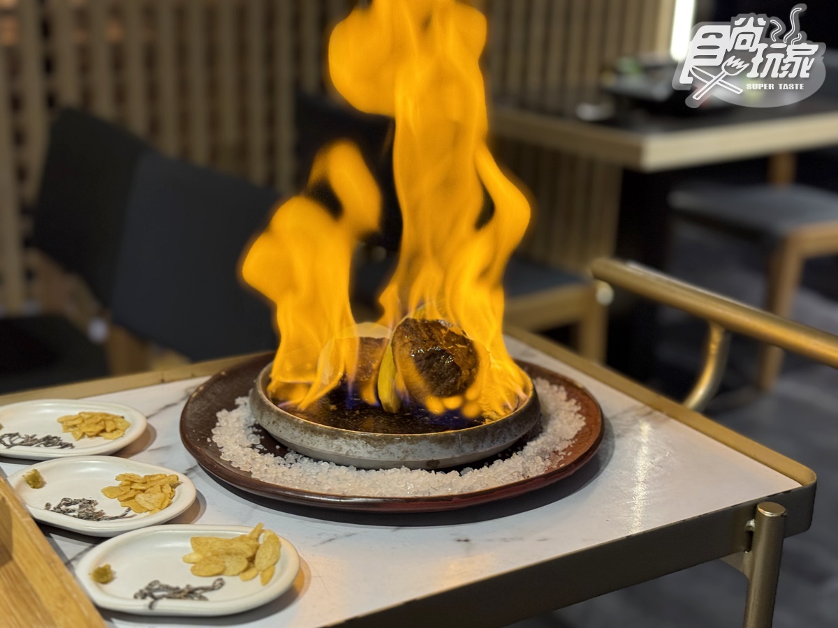 125元起開吃!王品「高CP值日料」爽嗑火焰牛排、海陸鍋,和牛釜飯無限續 125元起開吃!王品「高CP值日料」爽嗑火焰牛排、海陸鍋,和牛釜飯無限續