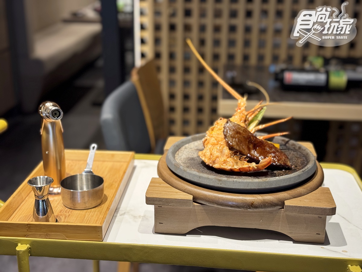 125元起開吃!王品「高CP值日料」爽嗑火焰牛排、海陸鍋,和牛釜飯無限續 125元起開吃!王品「高CP值日料」爽嗑火焰牛排、海陸鍋,和牛釜飯無限續