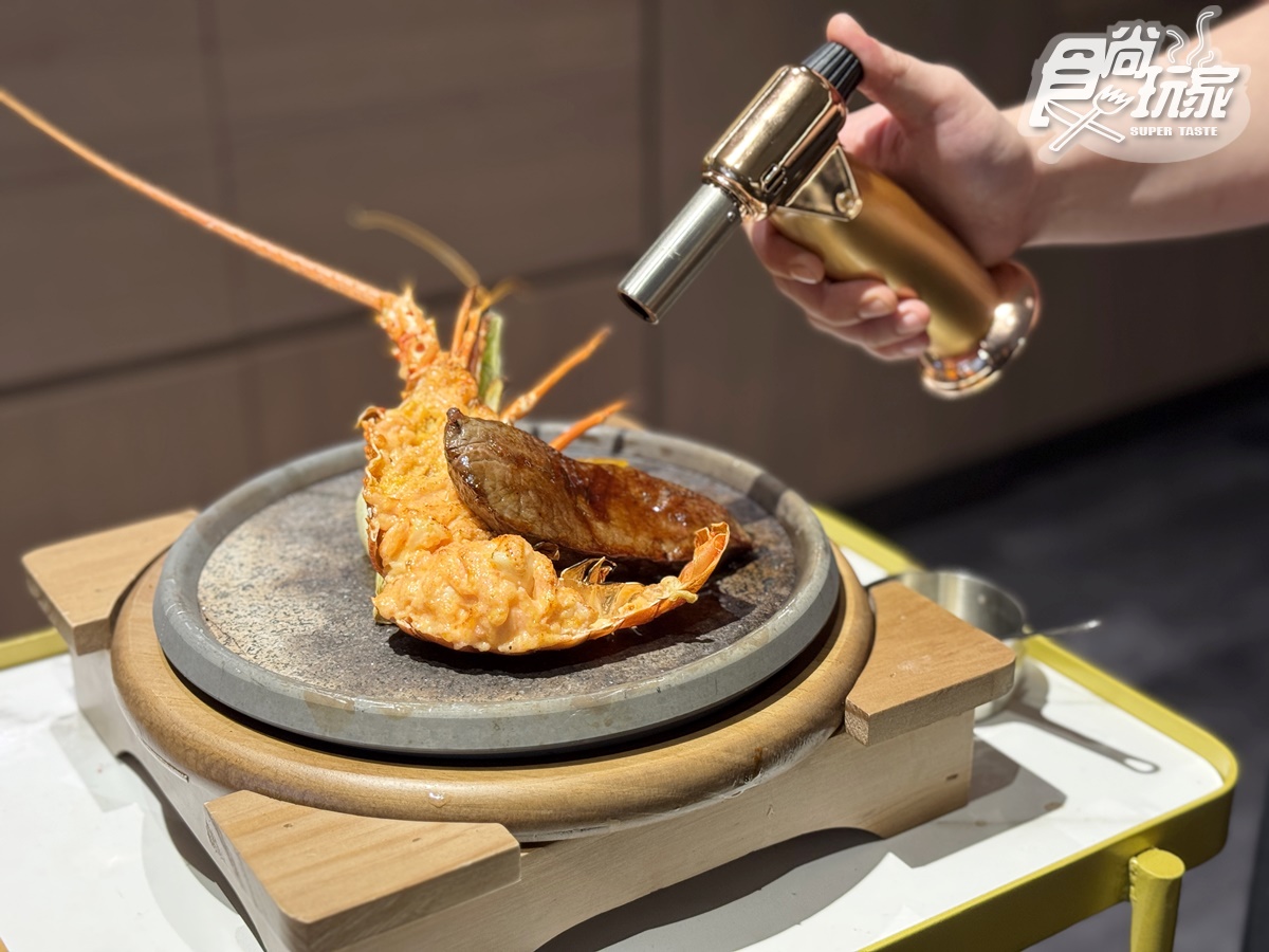 125元起開吃!王品「高CP值日料」爽嗑火焰牛排、海陸鍋,和牛釜飯無限續 125元起開吃!王品「高CP值日料」爽嗑火焰牛排、海陸鍋,和牛釜飯無限續