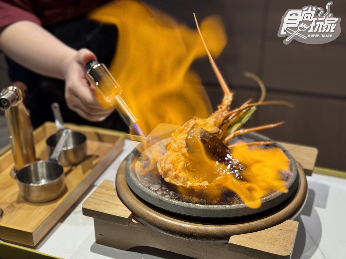 125元起開吃!王品「高CP值日料」爽嗑火焰牛排、海陸鍋,和牛釜飯無限續 125元起開吃!王品「高CP值日料」爽嗑火焰牛排、海陸鍋,和牛釜飯無限續