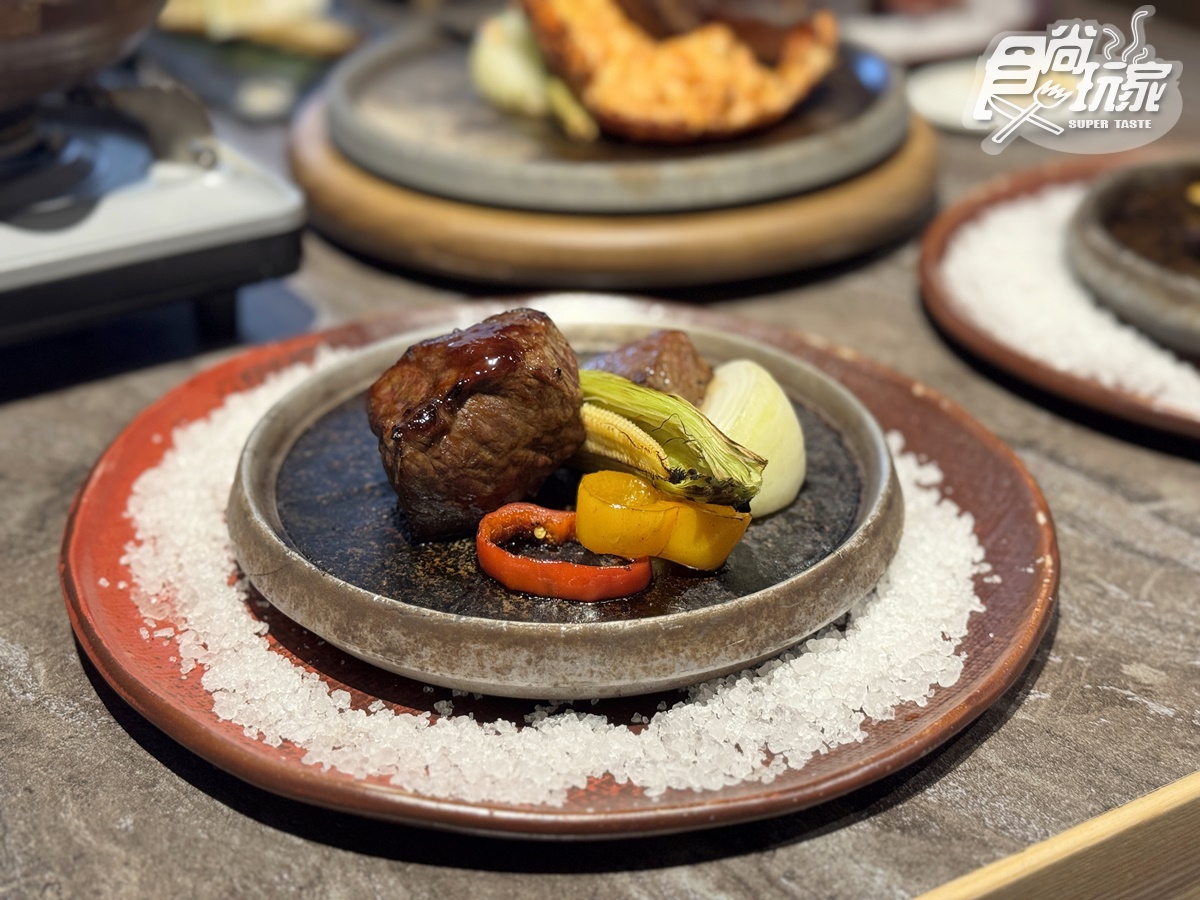 125元起開吃!王品「高CP值日料」爽嗑火焰牛排、海陸鍋,和牛釜飯無限續 125元起開吃!王品「高CP值日料」爽嗑火焰牛排、海陸鍋,和牛釜飯無限續