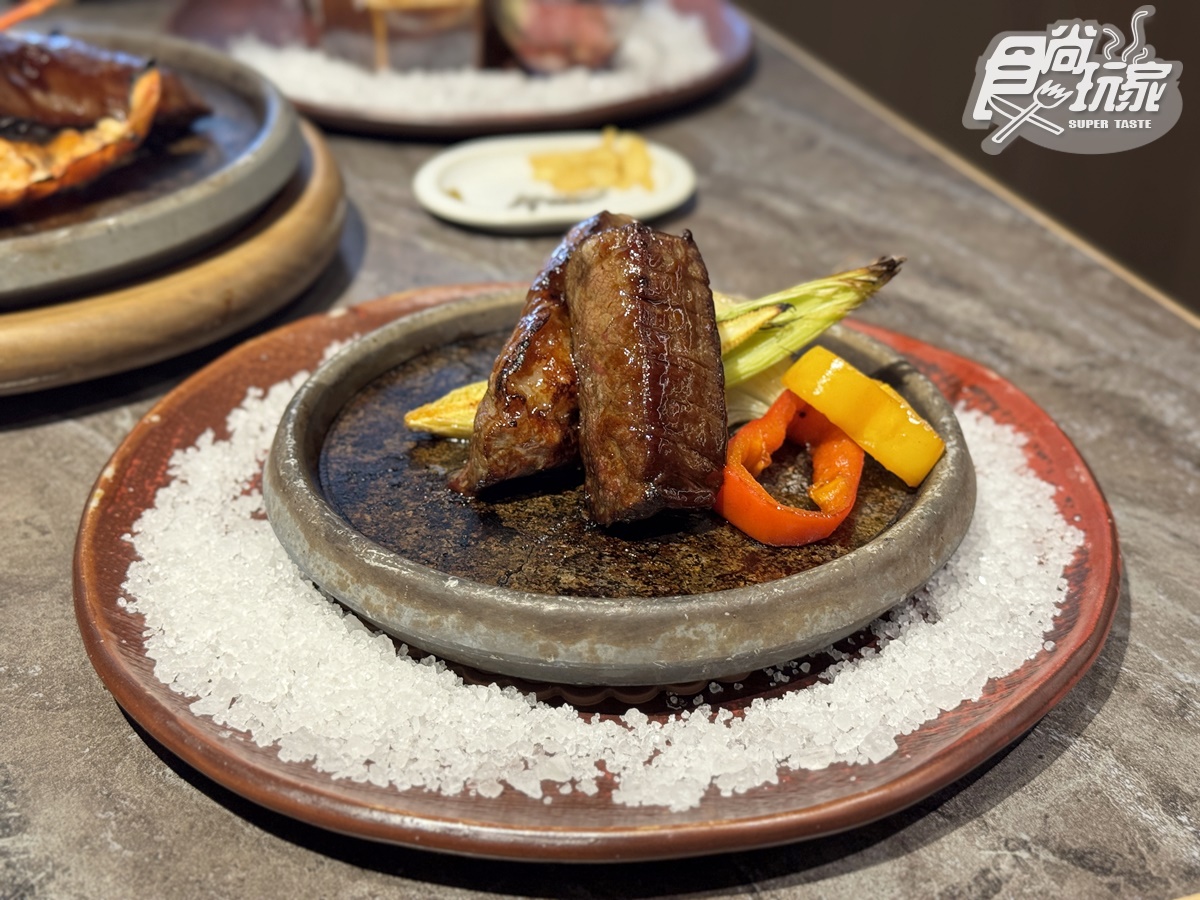 125元起開吃!王品「高CP值日料」爽嗑火焰牛排、海陸鍋,和牛釜飯無限續 125元起開吃!王品「高CP值日料」爽嗑火焰牛排、海陸鍋,和牛釜飯無限續