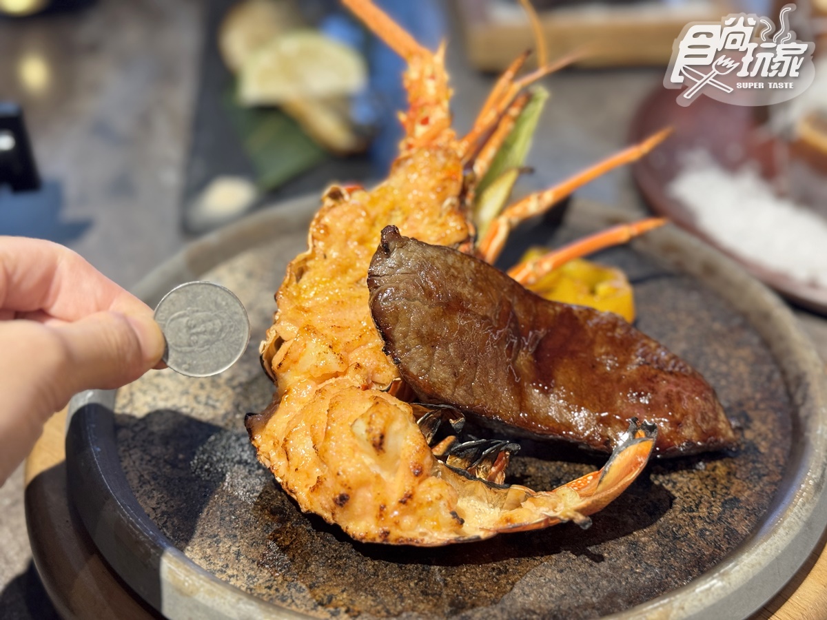 125元起開吃!王品「高CP值日料」爽嗑火焰牛排、海陸鍋,和牛釜飯無限續 125元起開吃!王品「高CP值日料」爽嗑火焰牛排、海陸鍋,和牛釜飯無限續