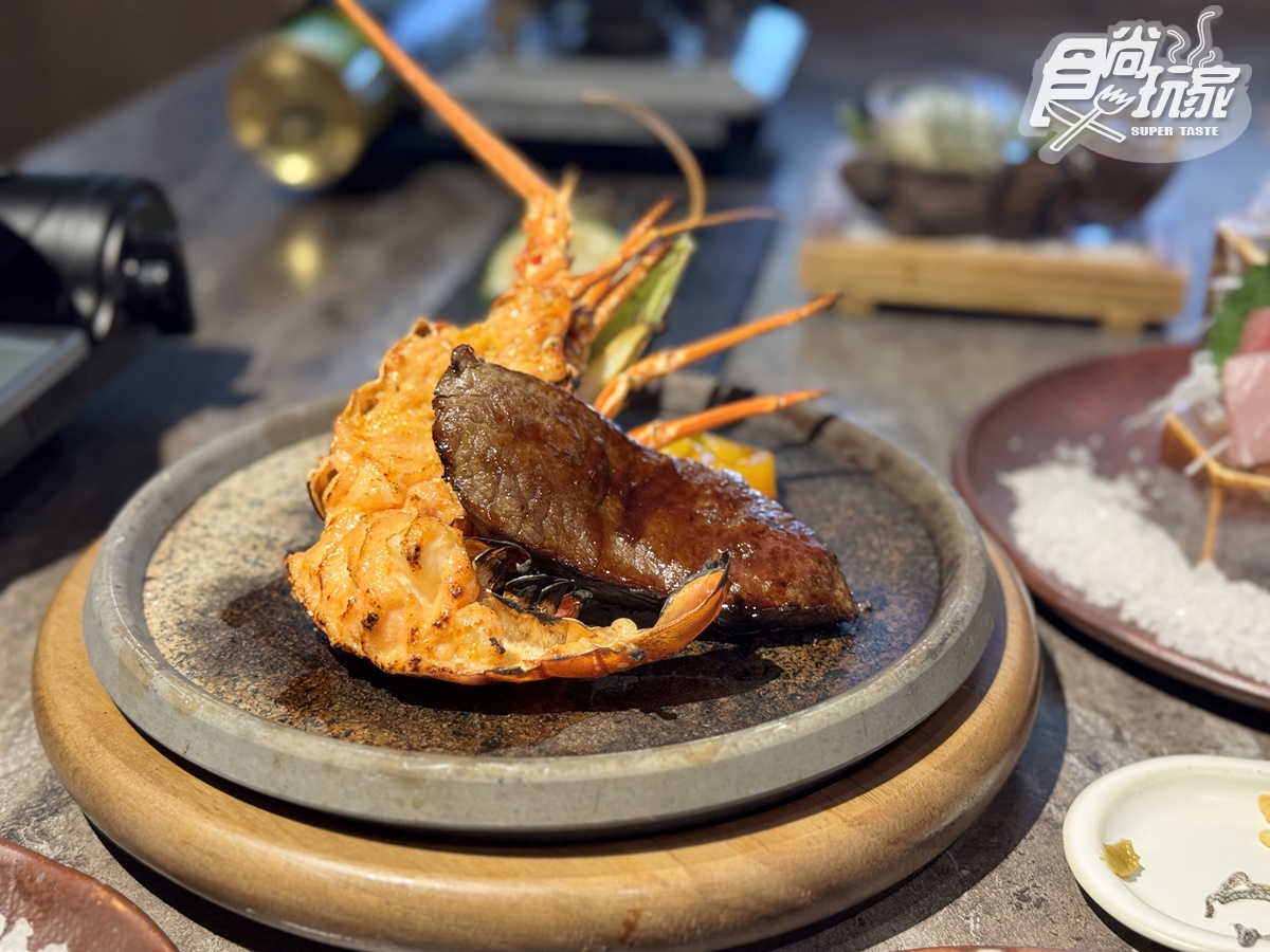 125元起開吃!王品「高CP值日料」爽嗑火焰牛排、海陸鍋,和牛釜飯無限續 125元起開吃!王品「高CP值日料」爽嗑火焰牛排、海陸鍋,和牛釜飯無限續