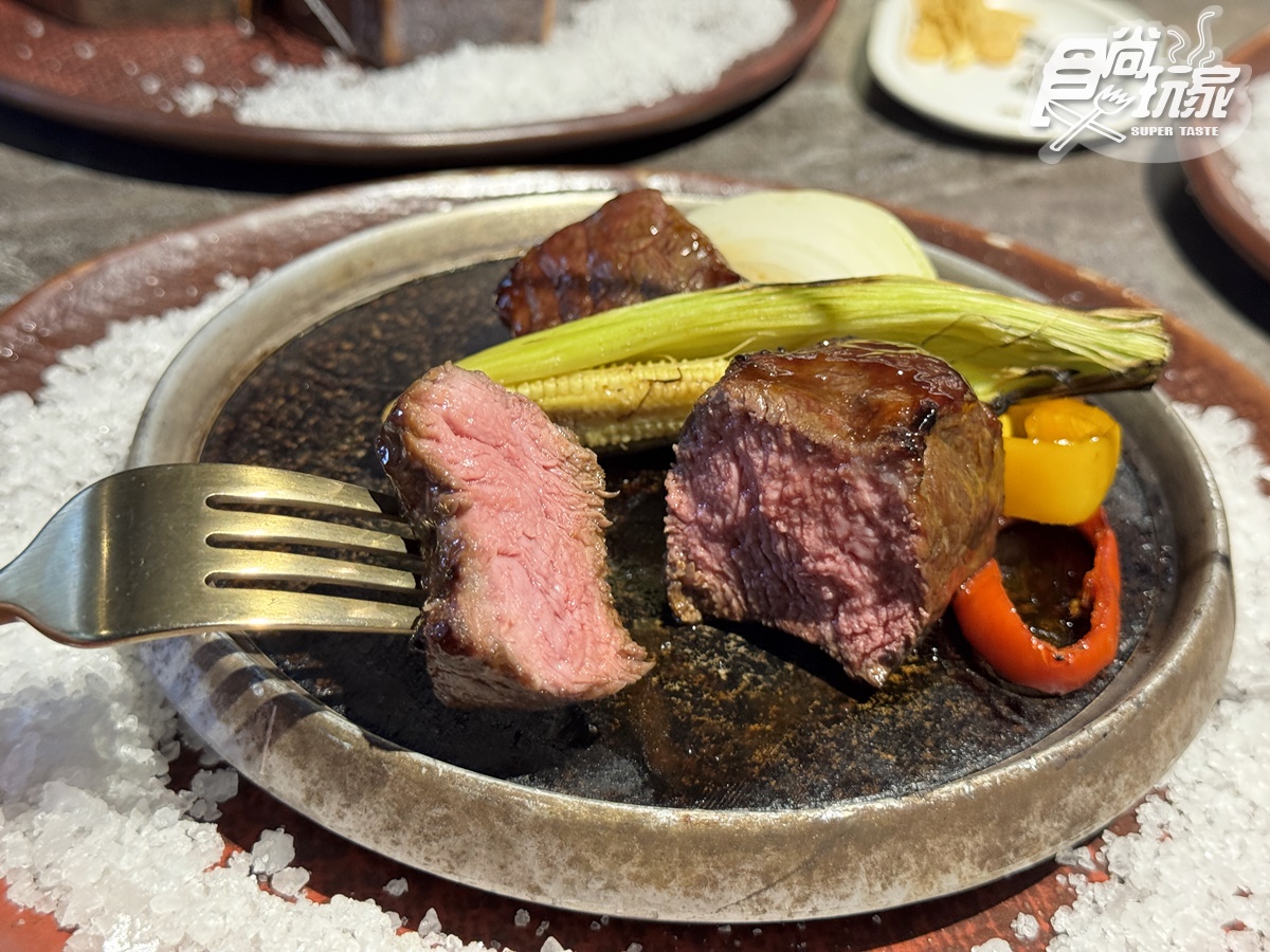 125元起開吃!王品「高CP值日料」爽嗑火焰牛排、海陸鍋,和牛釜飯無限續 125元起開吃!王品「高CP值日料」爽嗑火焰牛排、海陸鍋,和牛釜飯無限續