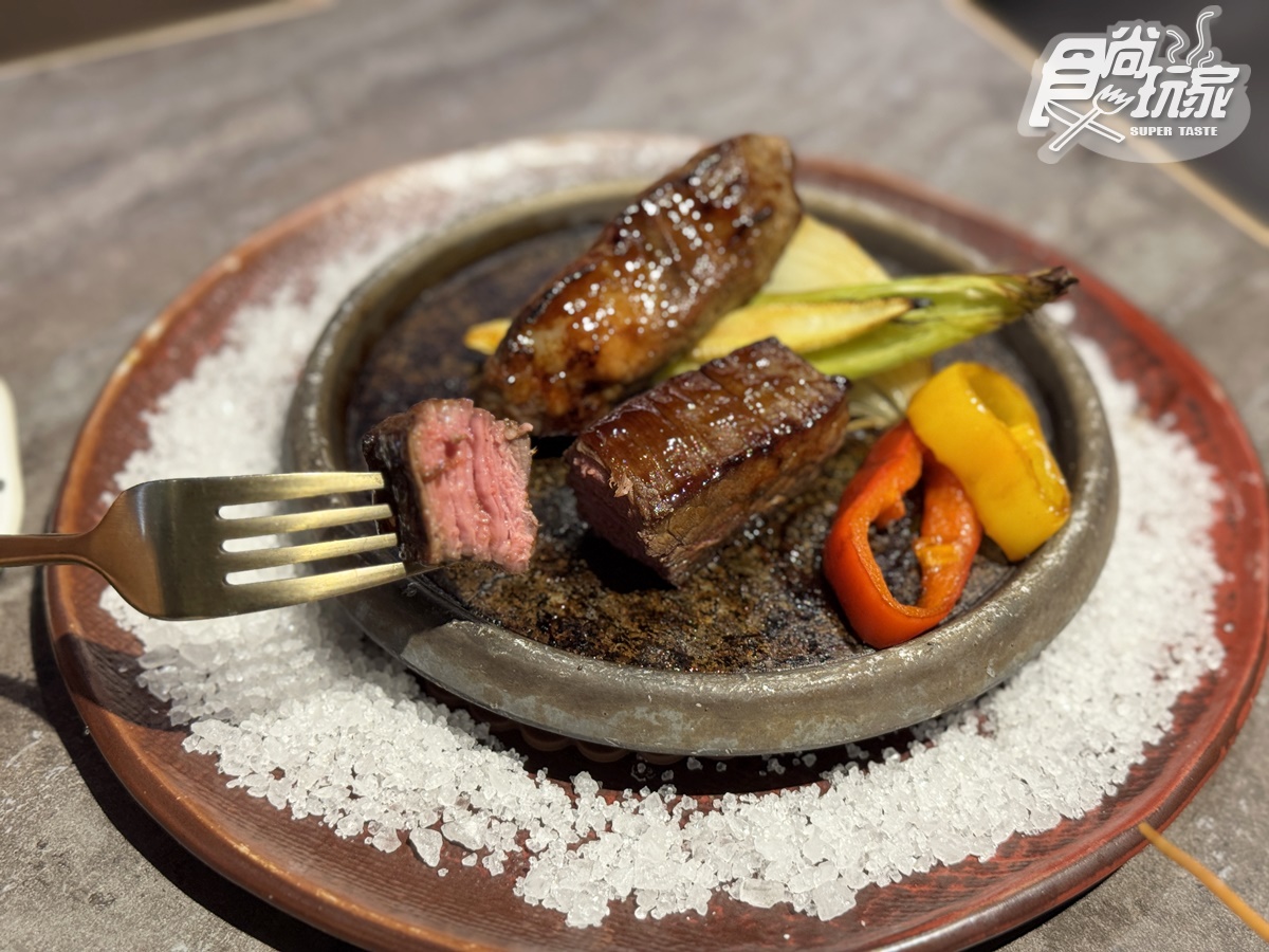 125元起開吃!王品「高CP值日料」爽嗑火焰牛排、海陸鍋,和牛釜飯無限續 125元起開吃!王品「高CP值日料」爽嗑火焰牛排、海陸鍋,和牛釜飯無限續