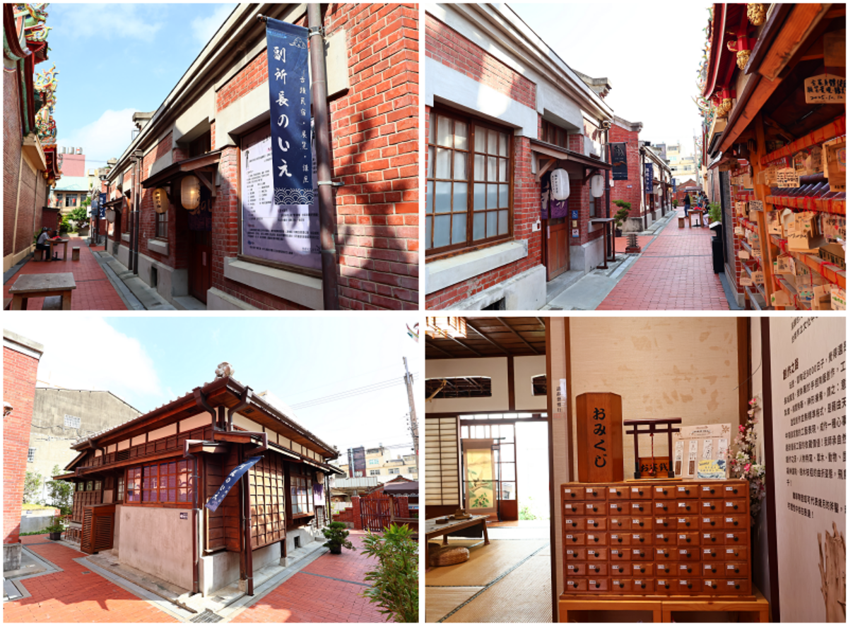 2026出遊推薦！最好吃、最好逛、最好拍，全台30條老街特色、必吃美食