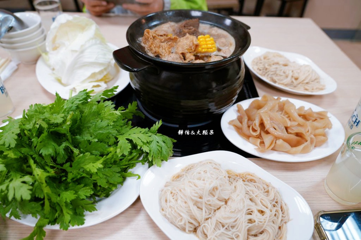 被薑母鴨耽誤的鹹酥雞？台北８家薑母鴨推薦，紅蟳海味、純酒不加水、正統炭燒