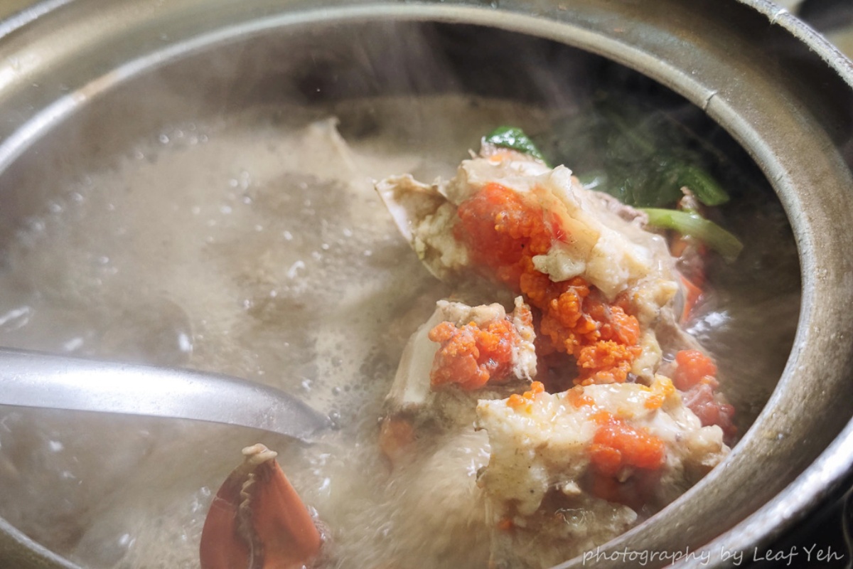 被薑母鴨耽誤的鹹酥雞？台北８家薑母鴨推薦，紅蟳海味、純酒不加水、正統炭燒