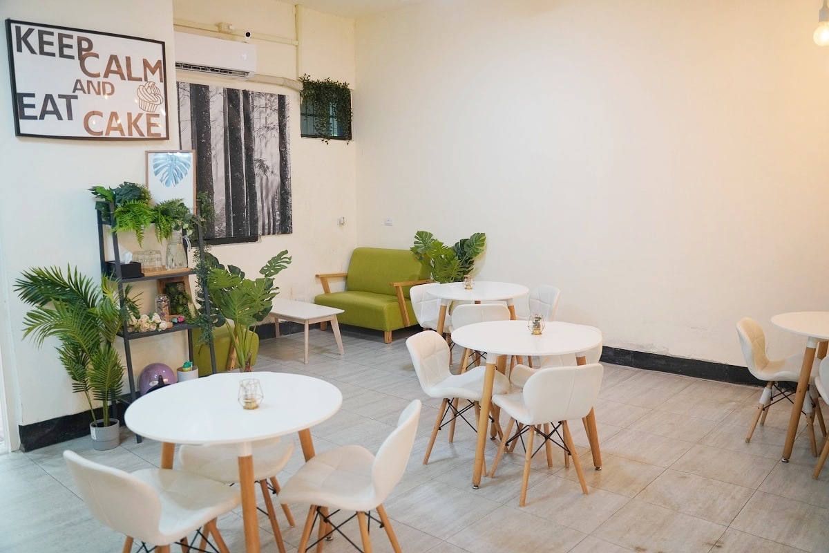 499元蛋糕吃到飽!中壢隱藏版甜點店20款自由吃,「傑利鼠起司蛋糕」太Q 499元蛋糕吃到飽!中壢隱藏版甜點店20款自由吃,「傑利鼠起司蛋糕」太Q