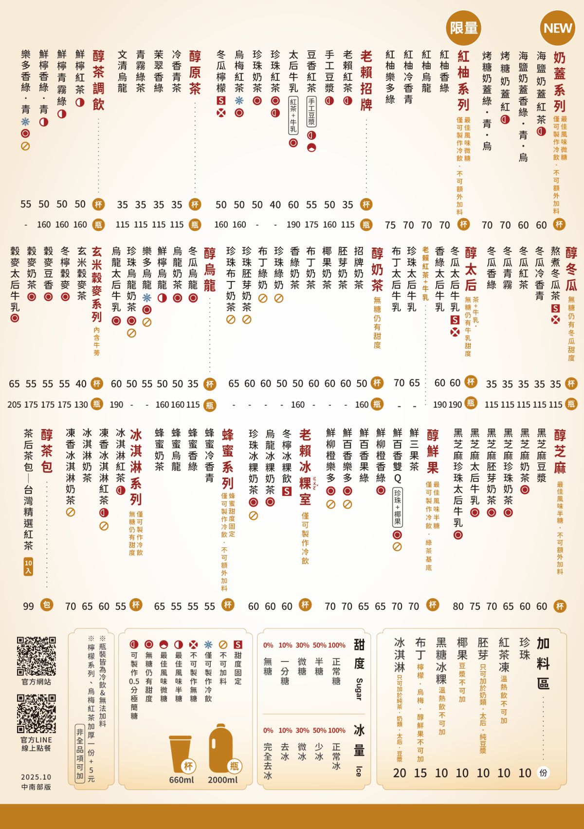 【耶誕狂歡祭】老賴茶棧新品「草莓飲買一送一」還送莓果香氛!社群暴紅超好拍 【耶誕狂歡祭】老賴茶棧新品「草莓飲買一送一」還送莓果香氛!社群暴紅超好拍