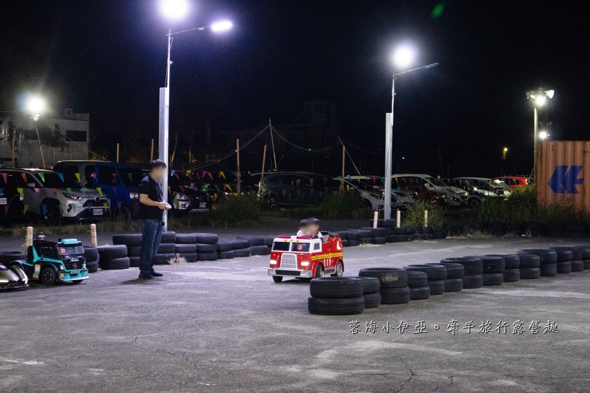 網路爆紅「全台最好玩夜市」!遊戲攤位占一半,每週開3天、雨天也能逛 網路爆紅「全台最好玩夜市」!遊戲攤位占一半,每週開3天、雨天也能逛