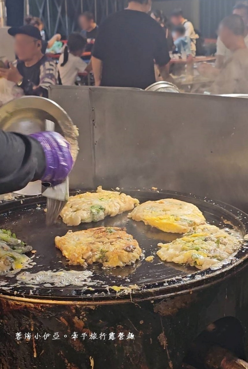 網路爆紅「全台最好玩夜市」!遊戲攤位占一半,每週開3天、雨天也能逛 網路爆紅「全台最好玩夜市」!遊戲攤位占一半,每週開3天、雨天也能逛