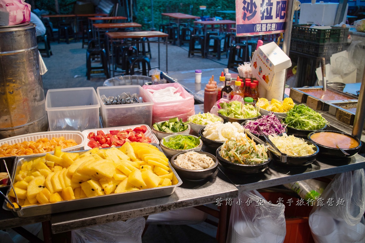 網路爆紅「全台最好玩夜市」!遊戲攤位占一半,每週開3天、雨天也能逛 網路爆紅「全台最好玩夜市」!遊戲攤位占一半,每週開3天、雨天也能逛