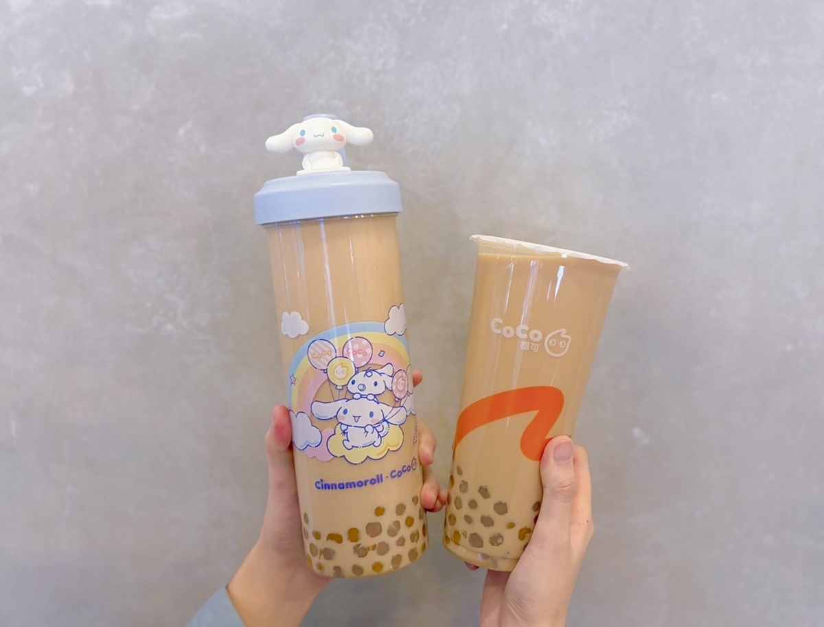 「大耳狗手搖飲」開喝!CoCox大耳狗最萌周邊+門市,日出茶太抹茶飲買一送一 「大耳狗手搖飲」開喝!CoCox大耳狗最萌周邊+門市,日出茶太抹茶飲買一送一