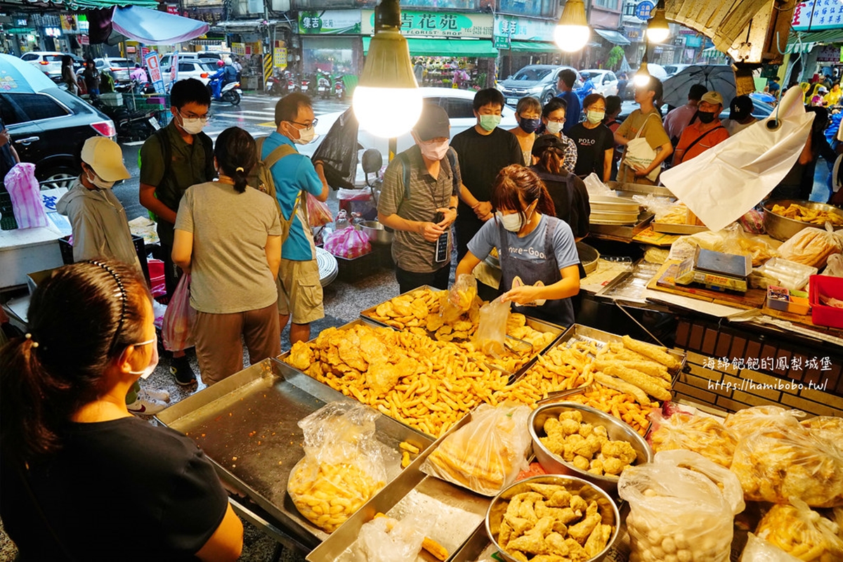 基隆甜不辣買哪家?不是廟口!老基隆人指名這間40年老攤,隱藏版燒賣也必買 基隆甜不辣買哪家?不是廟口!老基隆人指名這間40年老攤,隱藏版燒賣也必買