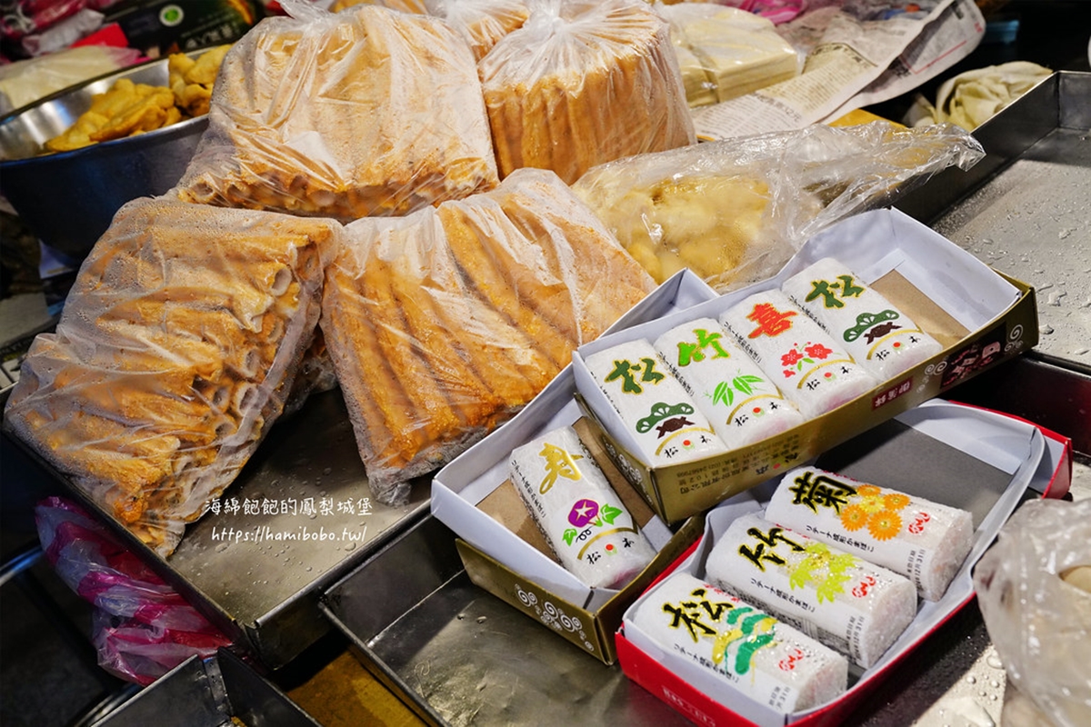 基隆甜不辣買哪家?不是廟口!老基隆人指名這間40年老攤,隱藏版燒賣也必買 基隆甜不辣買哪家?不是廟口!老基隆人指名這間40年老攤,隱藏版燒賣也必買