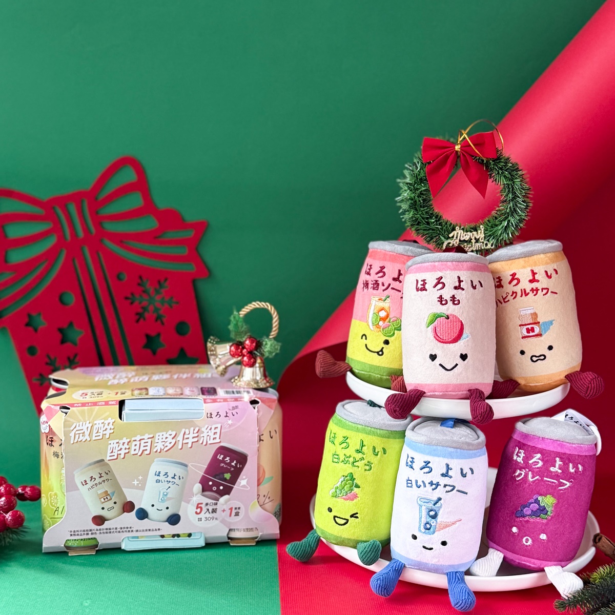 7-11「耶誕IP水晶球」、全家「純白聖誕樹」!2超商話題聖誕新品懶人包 7-11「耶誕IP水晶球」、全家「純白聖誕樹」!2超商話題聖誕新品懶人包