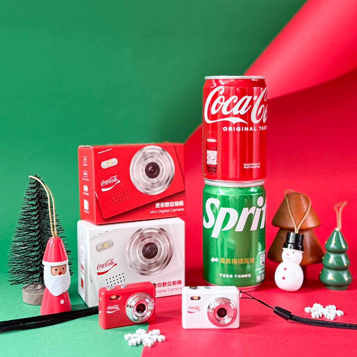 7-11「耶誕IP水晶球」、全家「純白聖誕樹」!2超商話題聖誕新品懶人包 7-11「耶誕IP水晶球」、全家「純白聖誕樹」!2超商話題聖誕新品懶人包