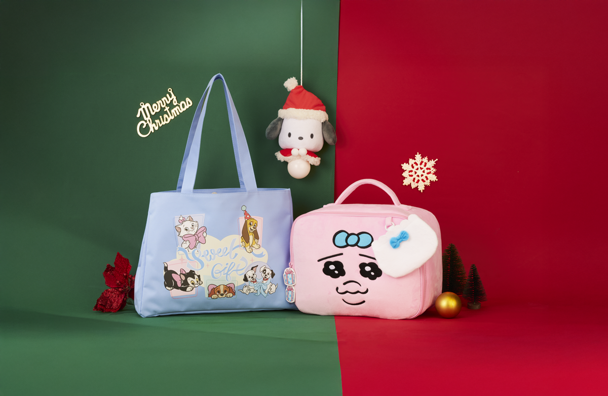 7-11「耶誕IP水晶球」、全家「純白聖誕樹」!2超商話題聖誕新品懶人包 7-11「耶誕IP水晶球」、全家「純白聖誕樹」!2超商話題聖誕新品懶人包