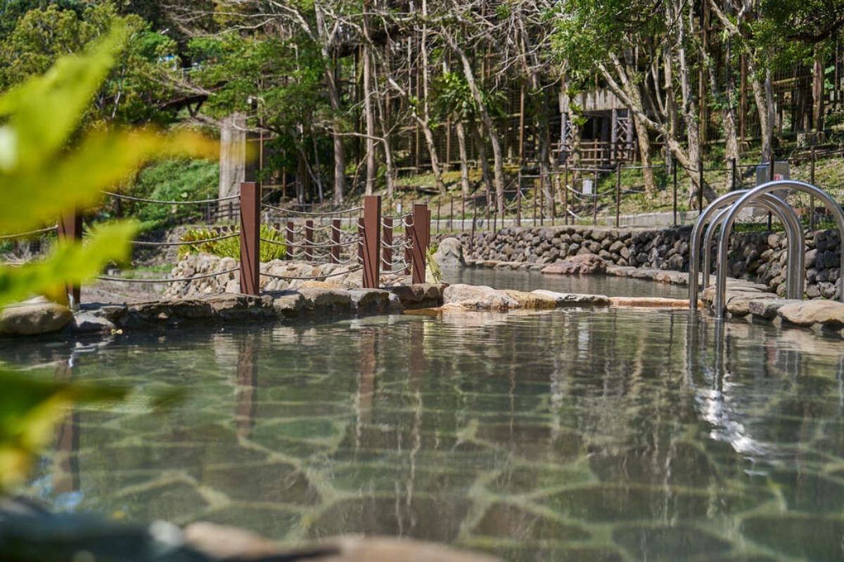 2025新開幕!全台6大泡湯新景點:五星級溫泉飯店、免費溫泉公園通通有 2025新開幕!全台6大泡湯新景點:五星級溫泉飯店、免費溫泉公園通通有