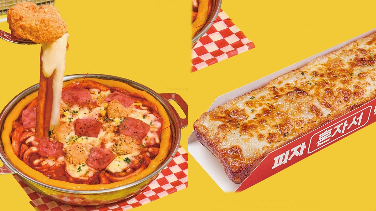 299元韓式鍋物+披薩吃到飽!全台3分店限定,30款自助吧、炸雞無限嗑 299元韓式鍋物+披薩吃到飽!全台3分店限定,30款自助吧、炸雞無限嗑