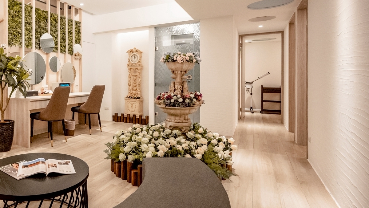 新朋友6折!「20年口碑SPA會館」限時超甜價,按摩紓壓、美容美體一次享受 新朋友6折!「20年口碑SPA會館」限時超甜價,按摩紓壓、美容美體一次享受