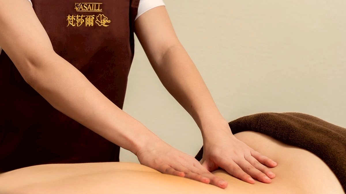新朋友6折!「20年口碑SPA會館」限時超甜價,按摩紓壓、美容美體一次享受 新朋友6折!「20年口碑SPA會館」限時超甜價,按摩紓壓、美容美體一次享受