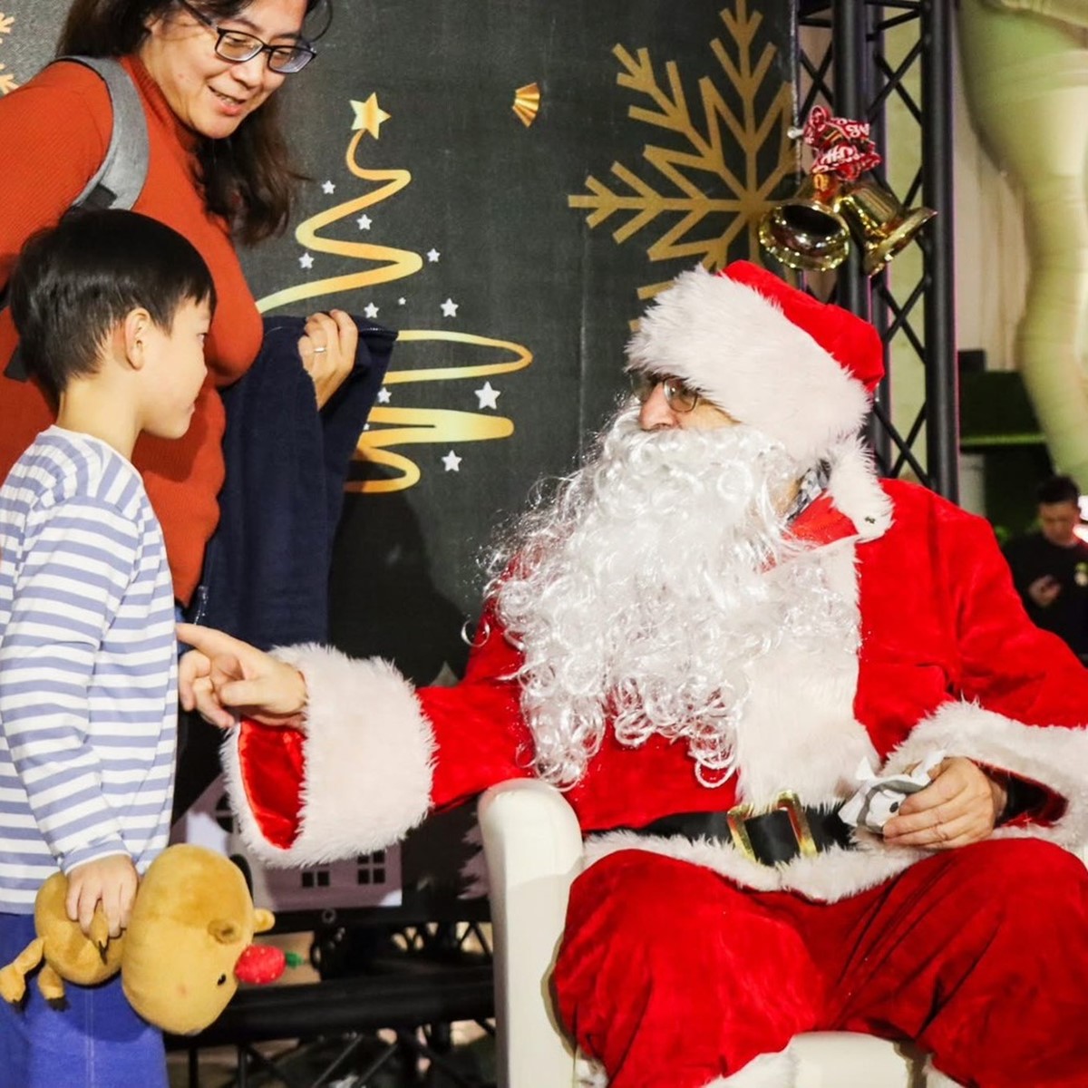 德國聖誕市集回來了！台北、新北、桃園巡迴登場，逛88家異國美食、特色小物