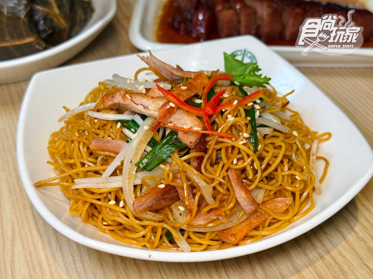 港點吃到飽壓軸最終場!全台「2門市」限定,699元主食、蒸點無限續 港點吃到飽壓軸最終場!全台「2門市」限定,699元主食、蒸點無限續