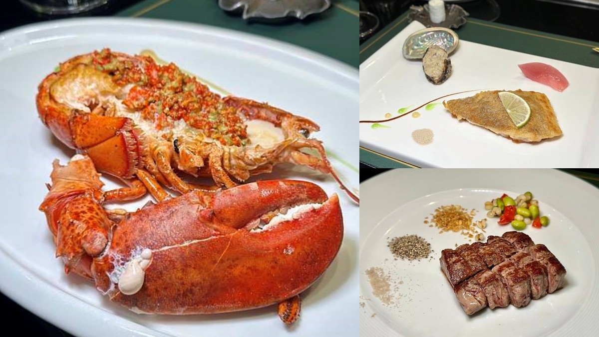 竹北美食三大戰區必吃攻略!獨棟氣派燒肉、頂級約會鐵板燒、網美咖啡廳 竹北美食三大戰區必吃攻略!獨棟氣派燒肉、頂級約會鐵板燒、網美咖啡廳