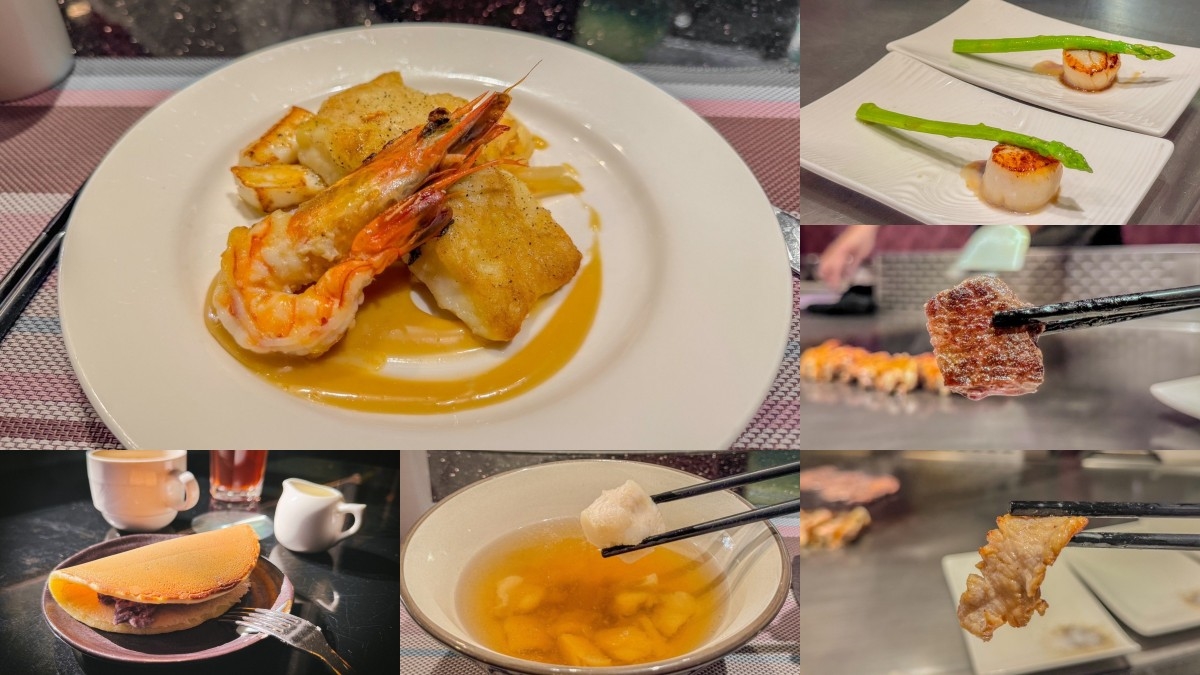 竹北美食三大戰區必吃攻略!獨棟氣派燒肉、頂級約會鐵板燒、網美咖啡廳 竹北美食三大戰區必吃攻略!獨棟氣派燒肉、頂級約會鐵板燒、網美咖啡廳