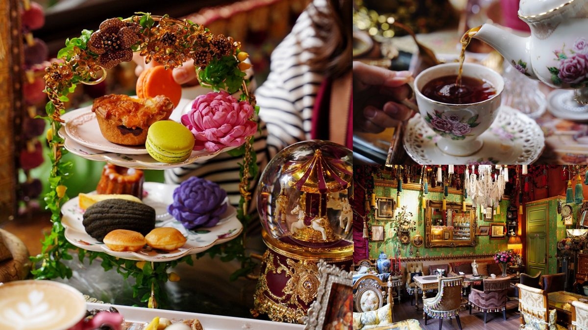 竹北美食三大戰區必吃攻略!獨棟氣派燒肉、頂級約會鐵板燒、網美咖啡廳 竹北美食三大戰區必吃攻略!獨棟氣派燒肉、頂級約會鐵板燒、網美咖啡廳