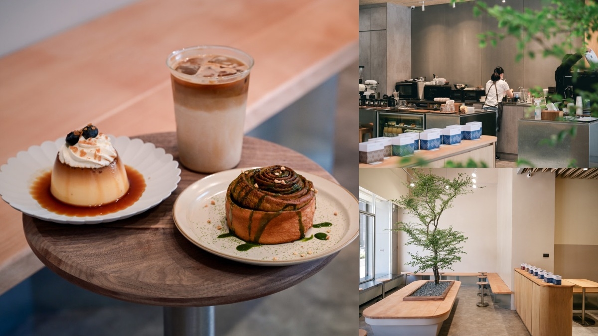 竹北美食三大戰區必吃攻略!獨棟氣派燒肉、頂級約會鐵板燒、網美咖啡廳 竹北美食三大戰區必吃攻略!獨棟氣派燒肉、頂級約會鐵板燒、網美咖啡廳