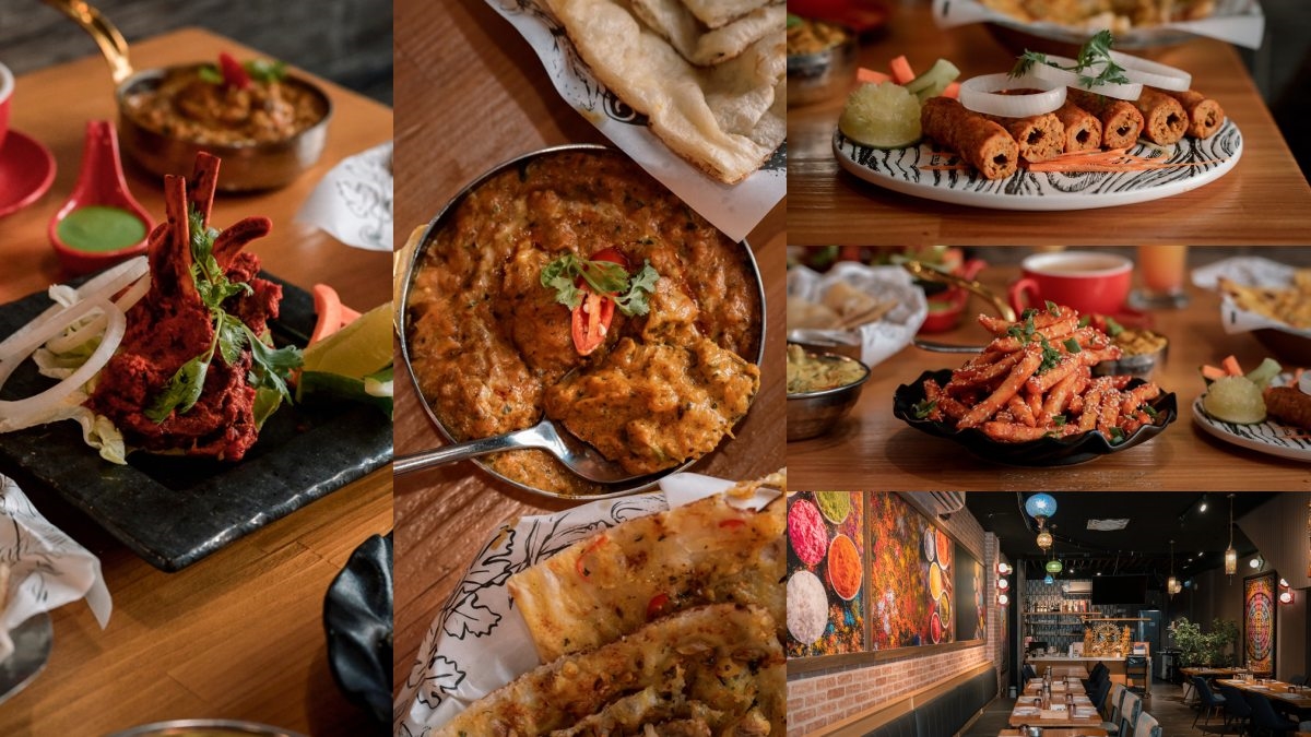 竹北美食三大戰區必吃攻略!獨棟氣派燒肉、頂級約會鐵板燒、網美咖啡廳 竹北美食三大戰區必吃攻略!獨棟氣派燒肉、頂級約會鐵板燒、網美咖啡廳