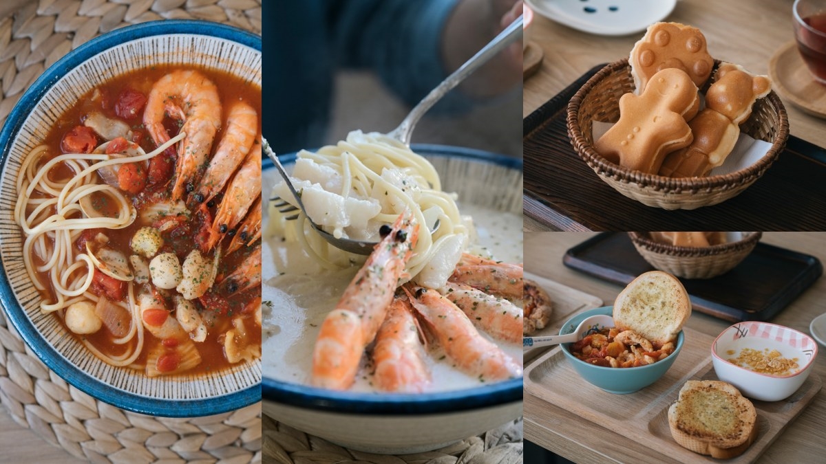 竹北美食三大戰區必吃攻略!獨棟氣派燒肉、頂級約會鐵板燒、網美咖啡廳 竹北美食三大戰區必吃攻略!獨棟氣派燒肉、頂級約會鐵板燒、網美咖啡廳