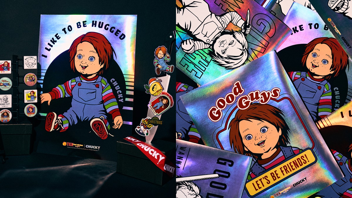 「繼光香香炸雞」買一送一!3大炸雞優惠必衝,肯德基全新「雪花乳酪脆雞」 「繼光香香炸雞」買一送一!3大炸雞優惠必衝,肯德基全新「雪花乳酪脆雞」