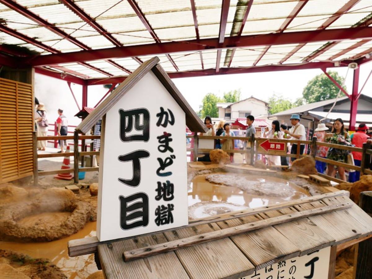 北海道登別溫泉只排第4!網友最愛日本溫泉勝地Top10,冠軍此生必去、美食多 北海道登別溫泉只排第4!網友最愛日本溫泉勝地Top10,冠軍此生必去、美食多