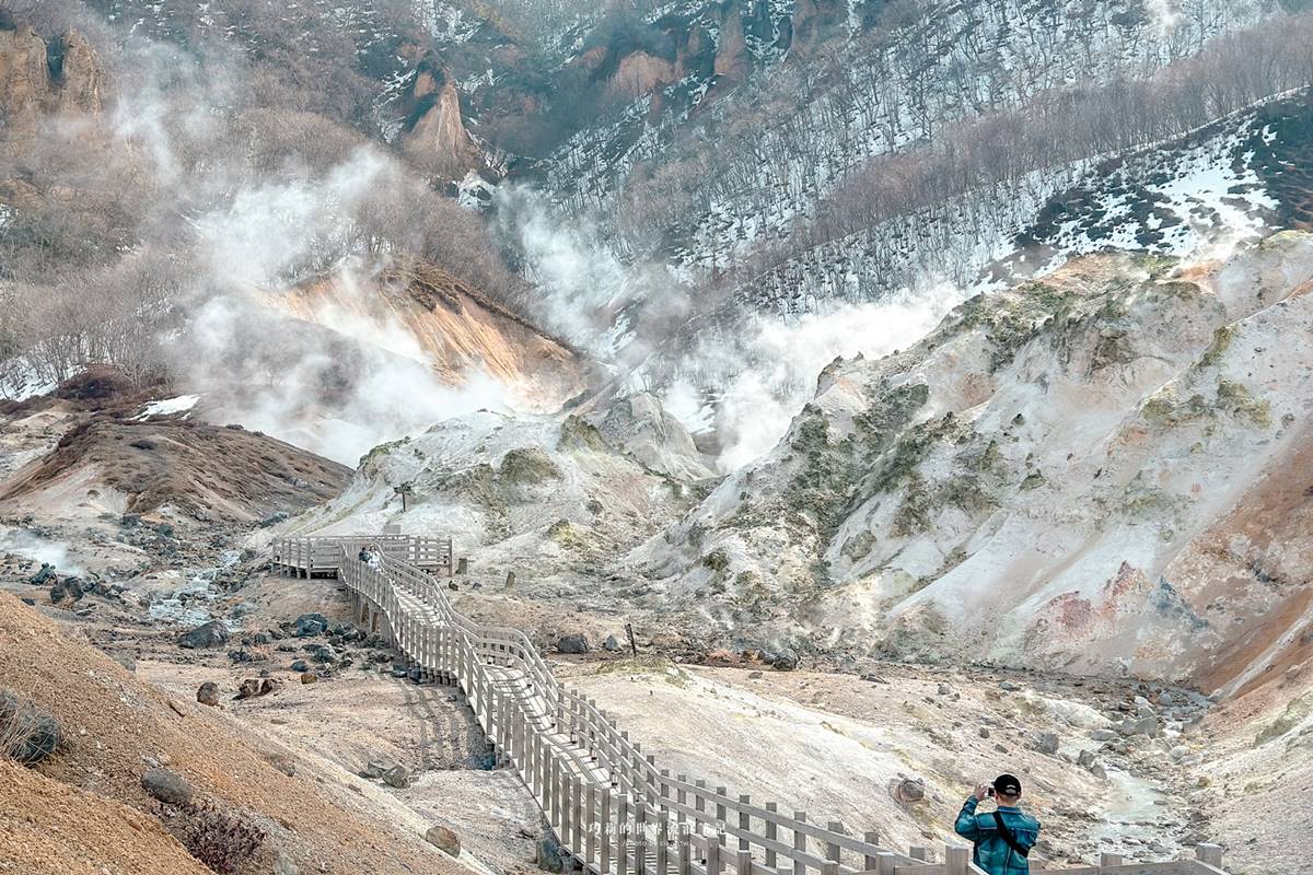北海道登別溫泉只排第4!網友最愛日本溫泉勝地Top10,冠軍此生必去、美食多 北海道登別溫泉只排第4!網友最愛日本溫泉勝地Top10,冠軍此生必去、美食多