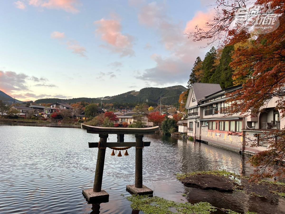 北海道登別溫泉只排第4!網友最愛日本溫泉勝地Top10,冠軍此生必去、美食多 北海道登別溫泉只排第4!網友最愛日本溫泉勝地Top10,冠軍此生必去、美食多