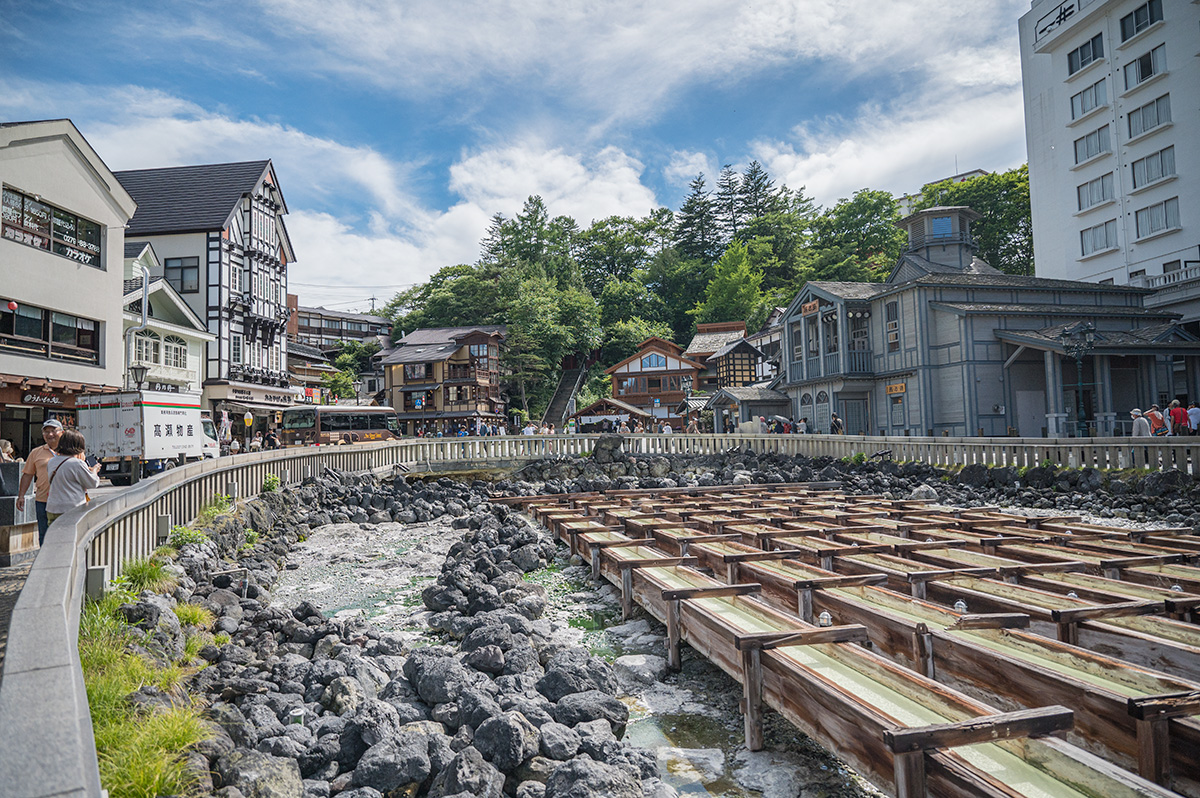 北海道登別溫泉只排第4!網友最愛日本溫泉勝地Top10,冠軍此生必去、美食多 北海道登別溫泉只排第4!網友最愛日本溫泉勝地Top10,冠軍此生必去、美食多