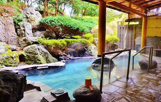 北海道登別溫泉只排第4!網友最愛日本溫泉勝地Top10,冠軍此生必去、美食多 北海道登別溫泉只排第4!網友最愛日本溫泉勝地Top10,冠軍此生必去、美食多