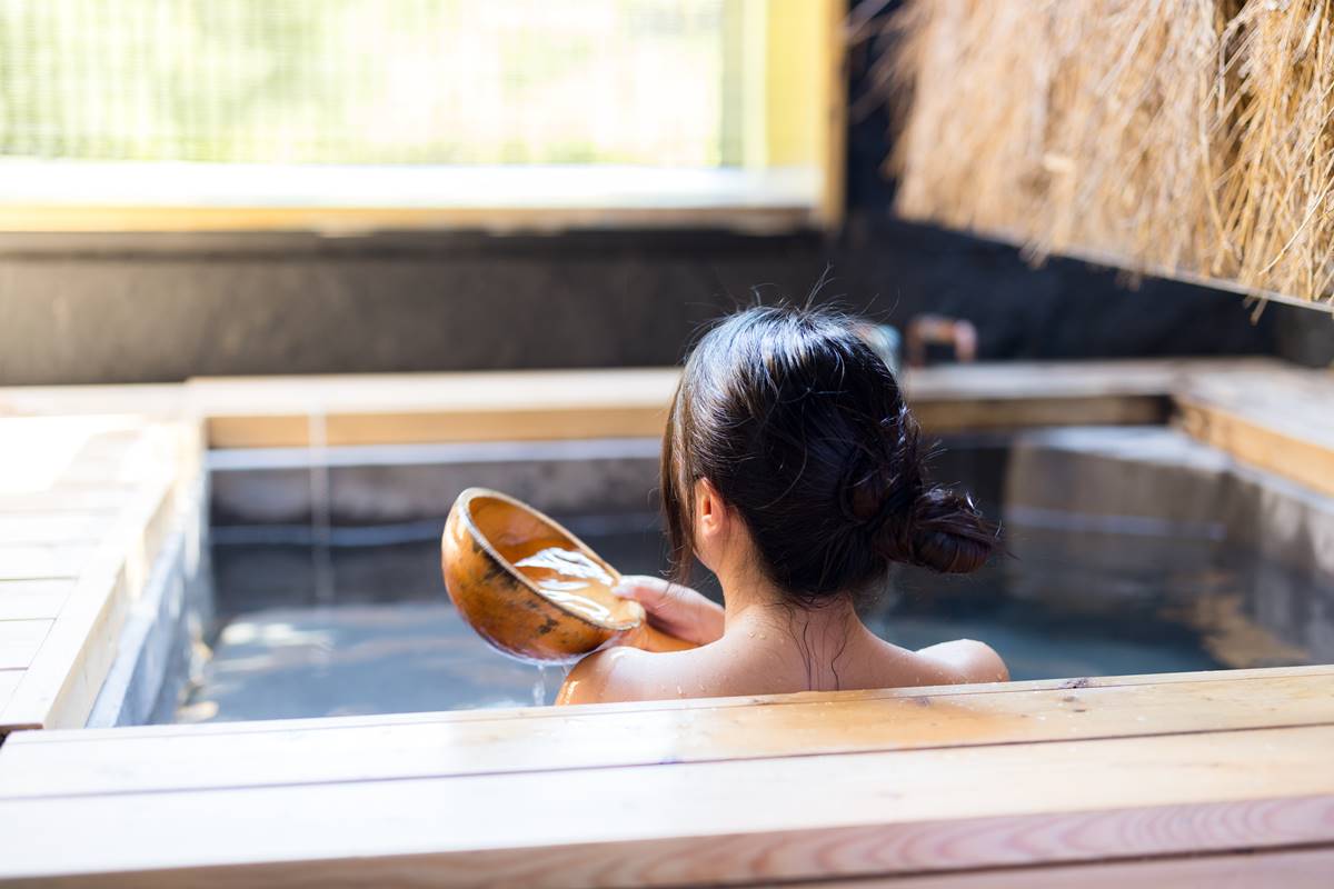 北海道登別溫泉只排第4!網友最愛日本溫泉勝地Top10,冠軍此生必去、美食多 北海道登別溫泉只排第4!網友最愛日本溫泉勝地Top10,冠軍此生必去、美食多