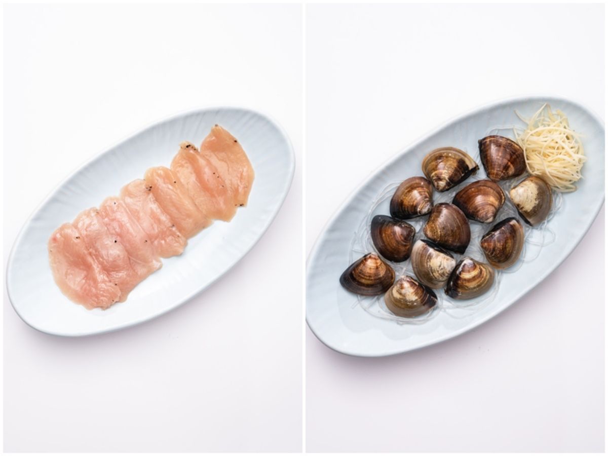 【耶誕狂歡祭】雞湯大叔聖誕雙人餐83折!起司球涮雞湯超邪惡,週週加送肉盤 【耶誕狂歡祭】雞湯大叔聖誕雙人餐83折!起司球涮雞湯超邪惡,週週加送肉盤